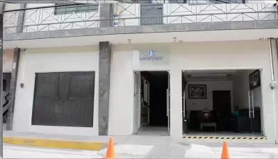 Sanatorio de Especialidades Medicas Autlan